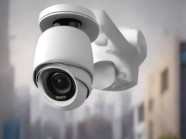 CCTV Cameras
